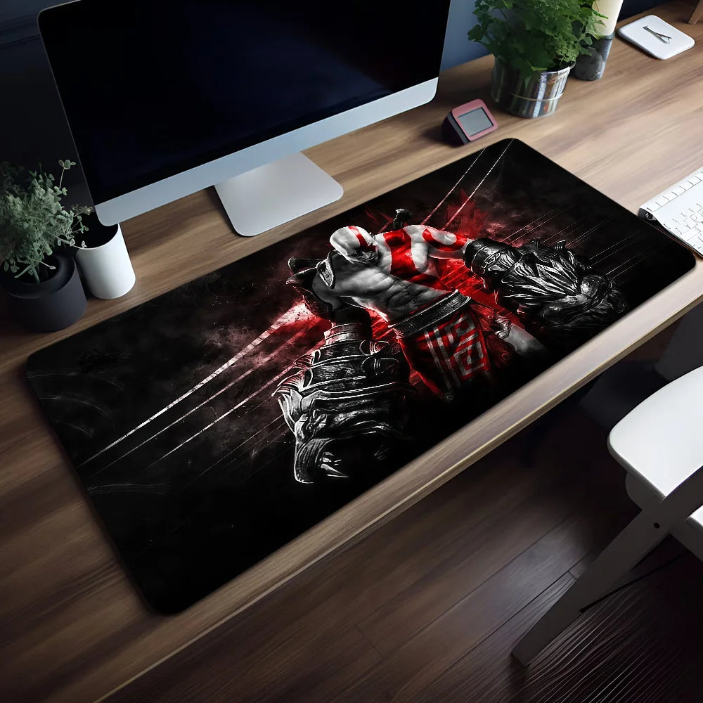 Tapis se souris XXL GOW