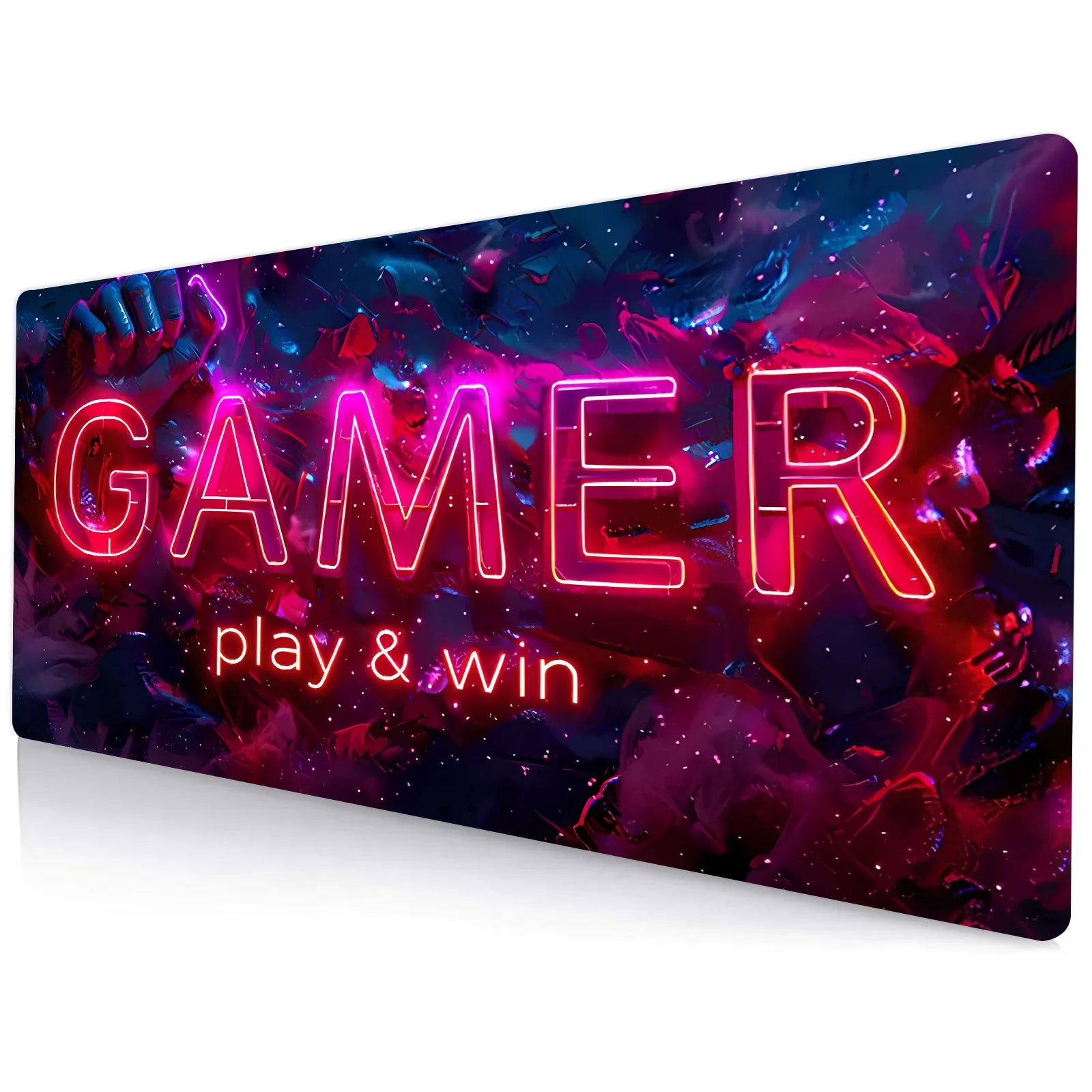 Tapis de souris XXL GMR