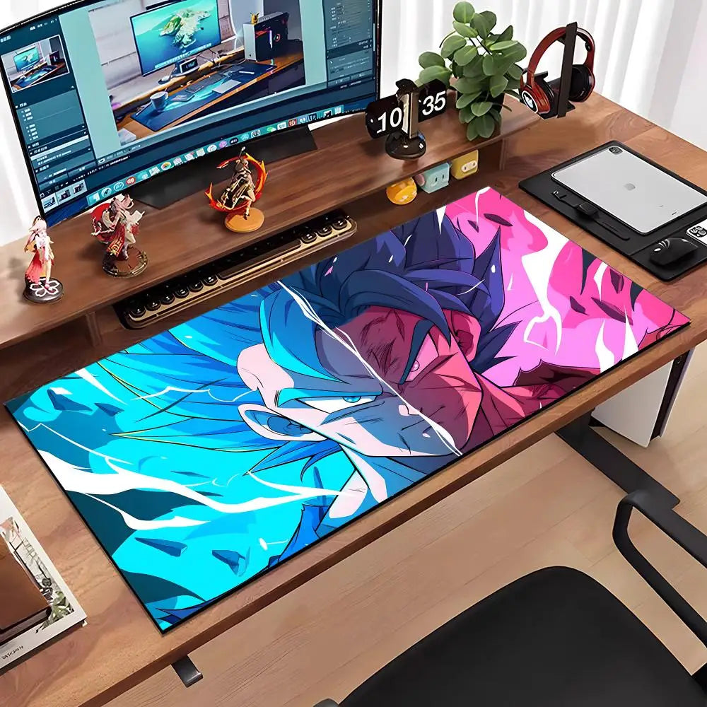 Tapis de souris XXL DB