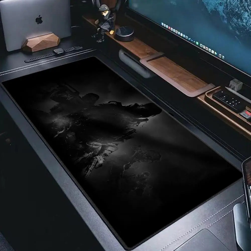 Tapis de souris XXL COD