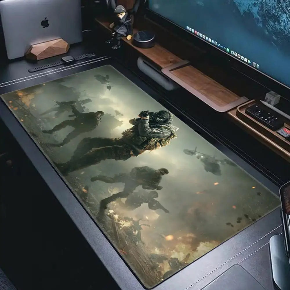Tapis de souris XXL COD