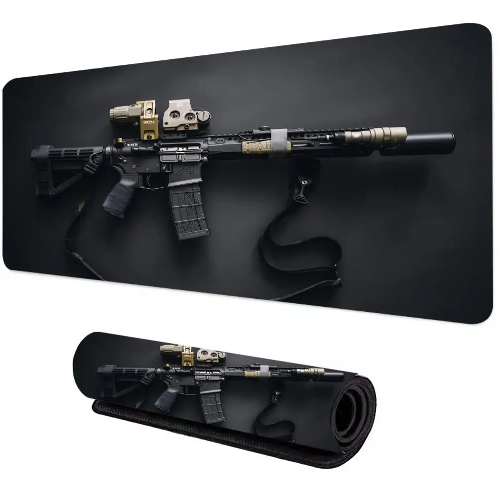 Tapis de souris XXL GN