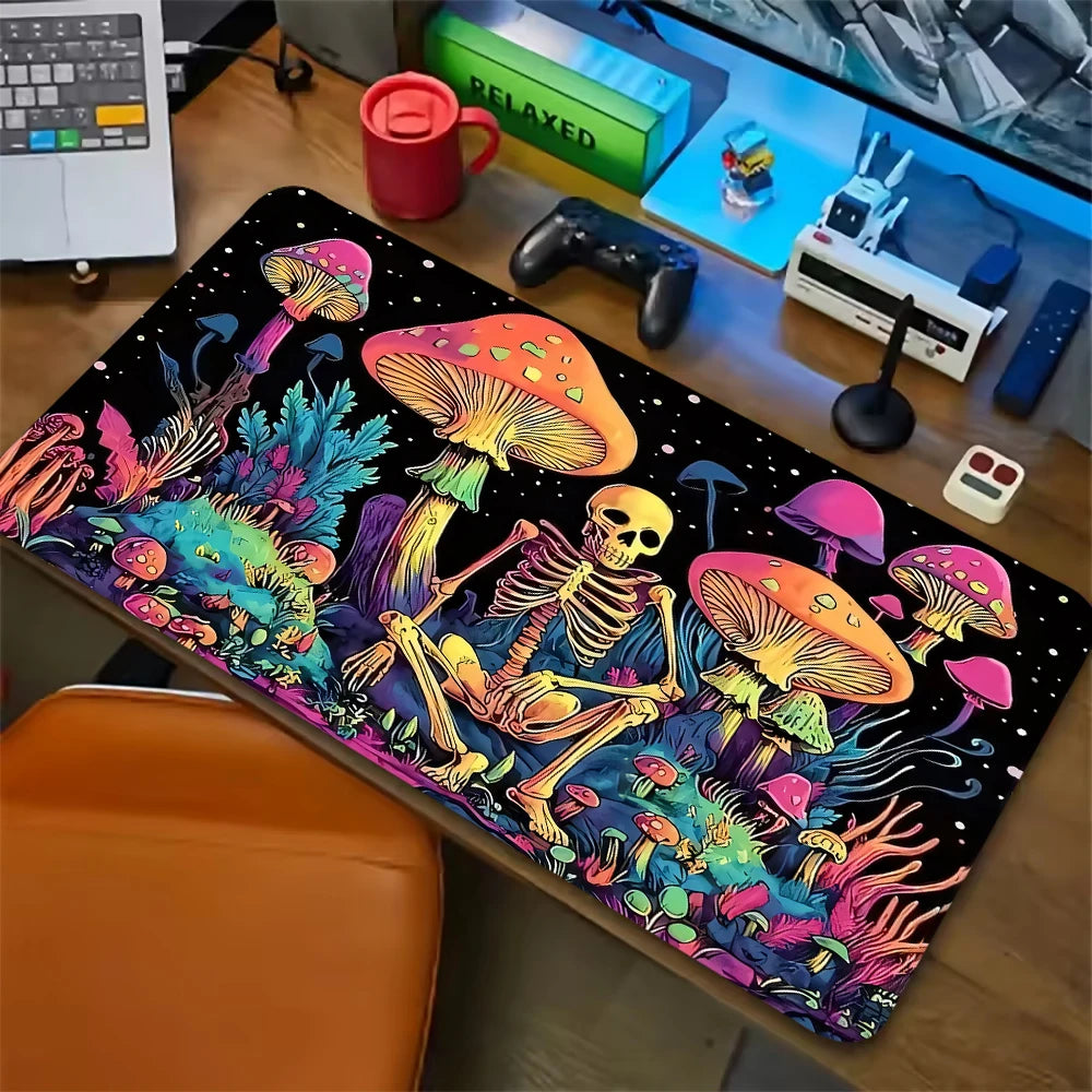 Tapis de souris XXL SKL