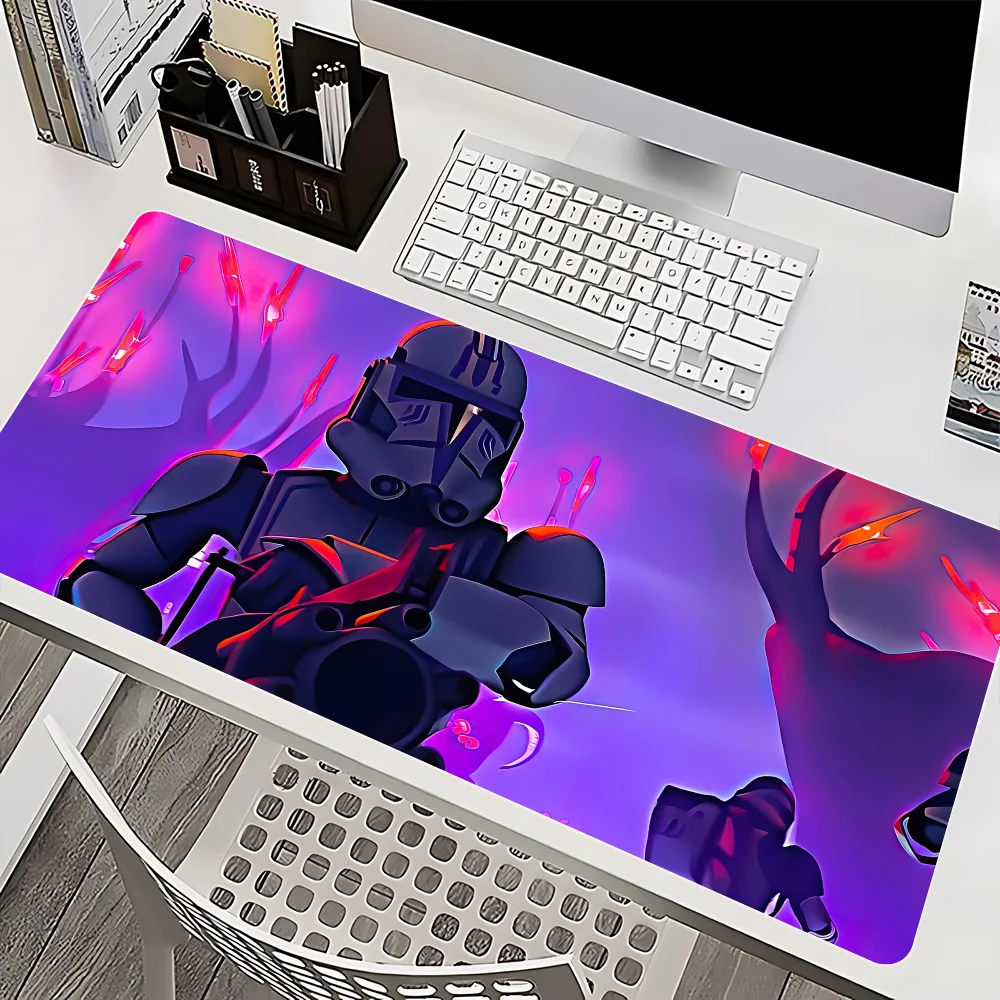 Tapis de souris XXL SW