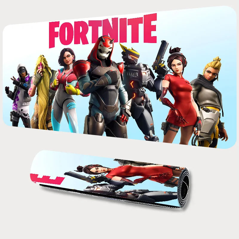 Tapis de souris XXL FTN
