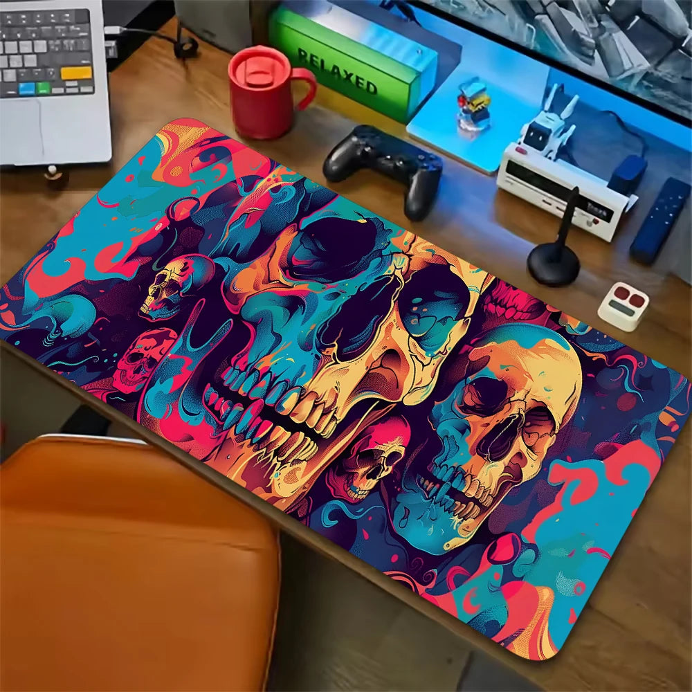 Tapis de souris XXL SKL
