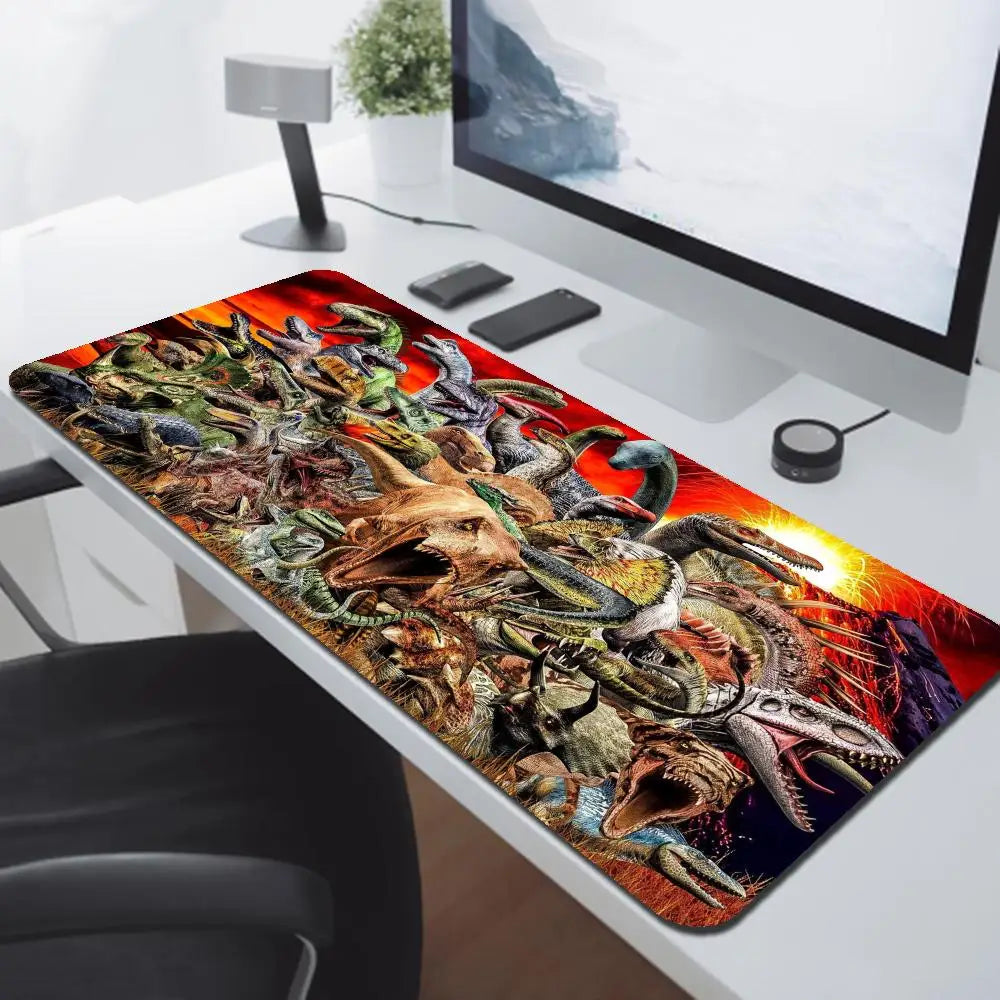 Tapis de souris XXL JSP