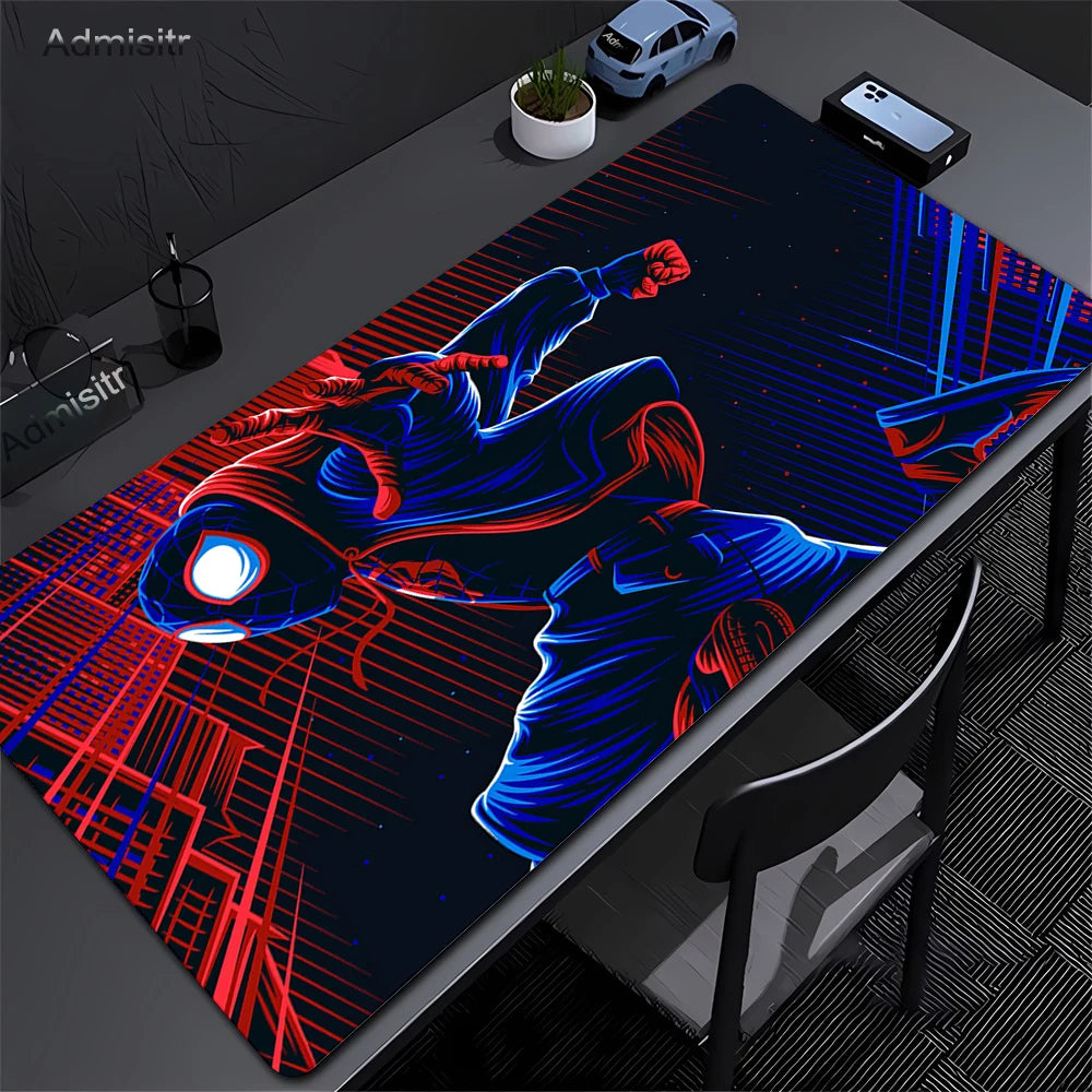 Tapis de souris XXL SPM