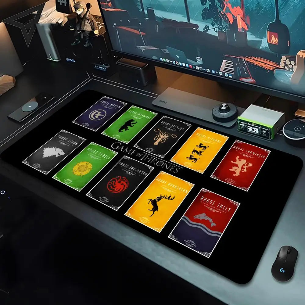 Tapis de souris XXL GOT
