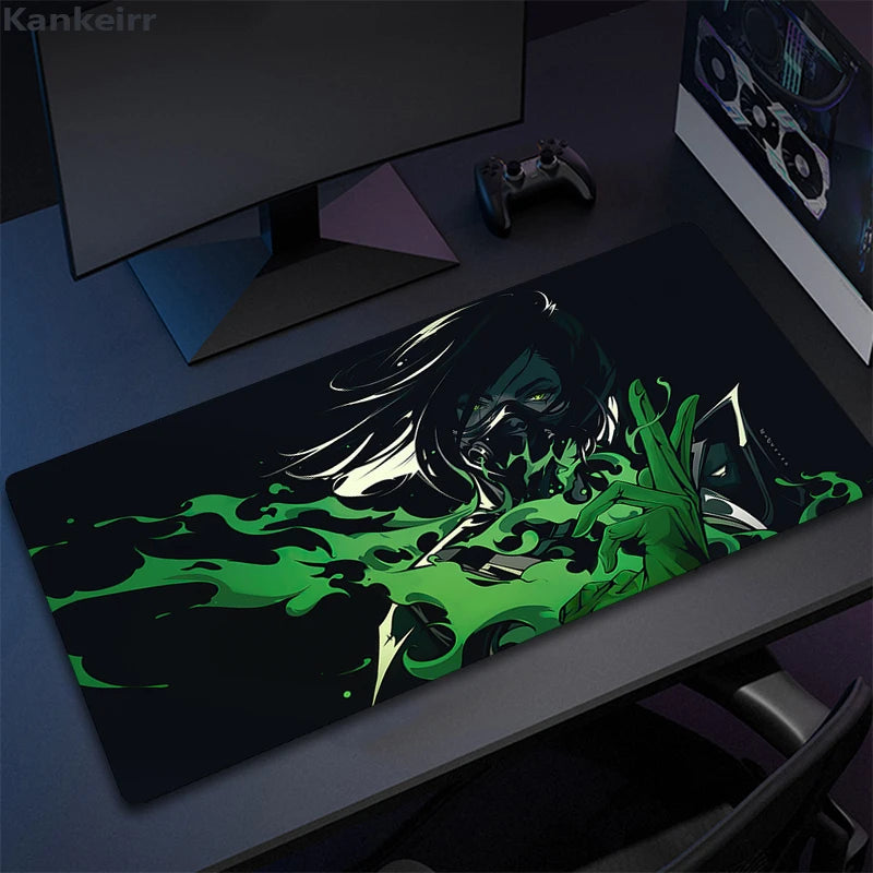 Tapis de souris XXL RV