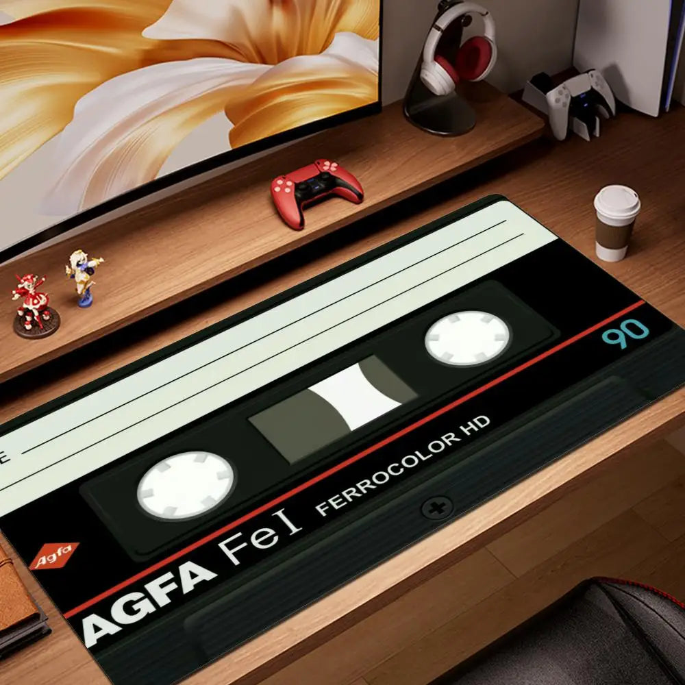 Tapis de souris XXL CST