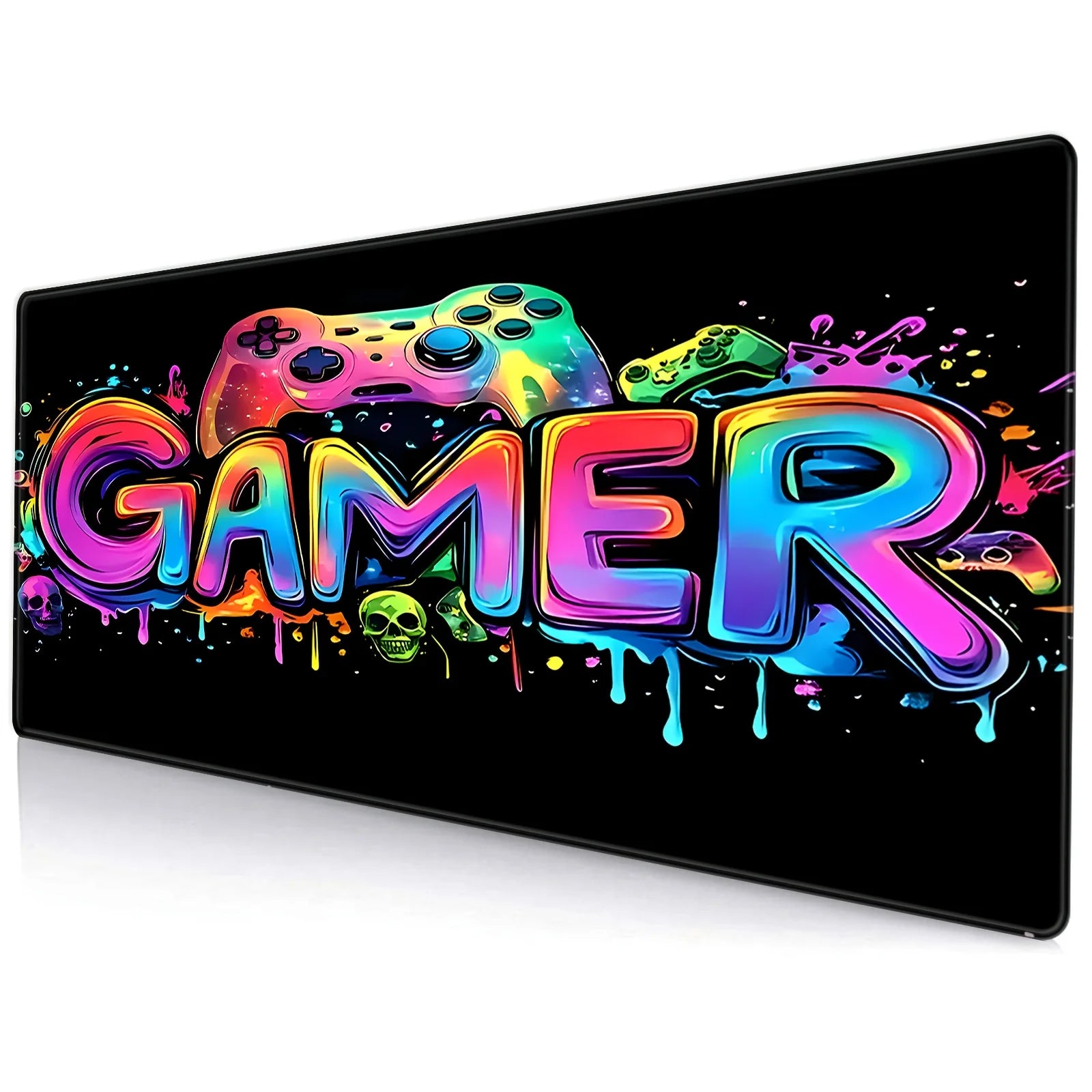 Tapis de souris XXL GMR