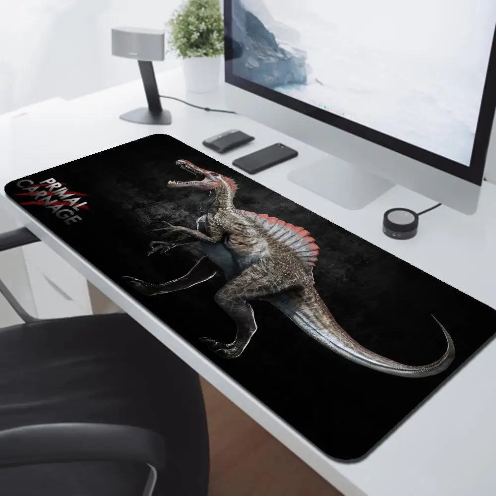 Tapis de souris XXL JSP