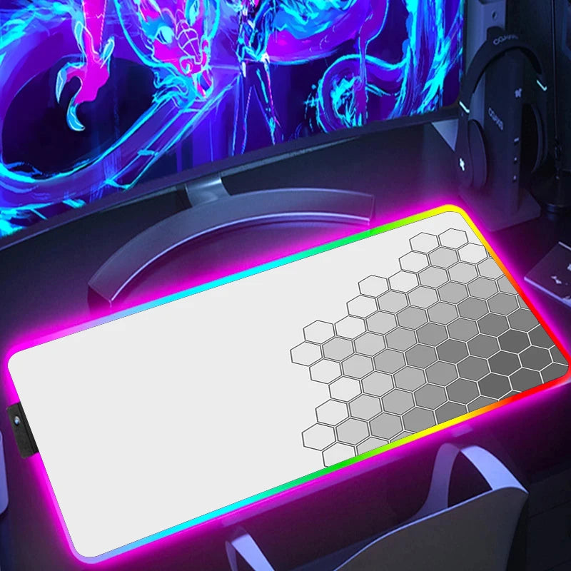 Tapis de souris XXL HXG