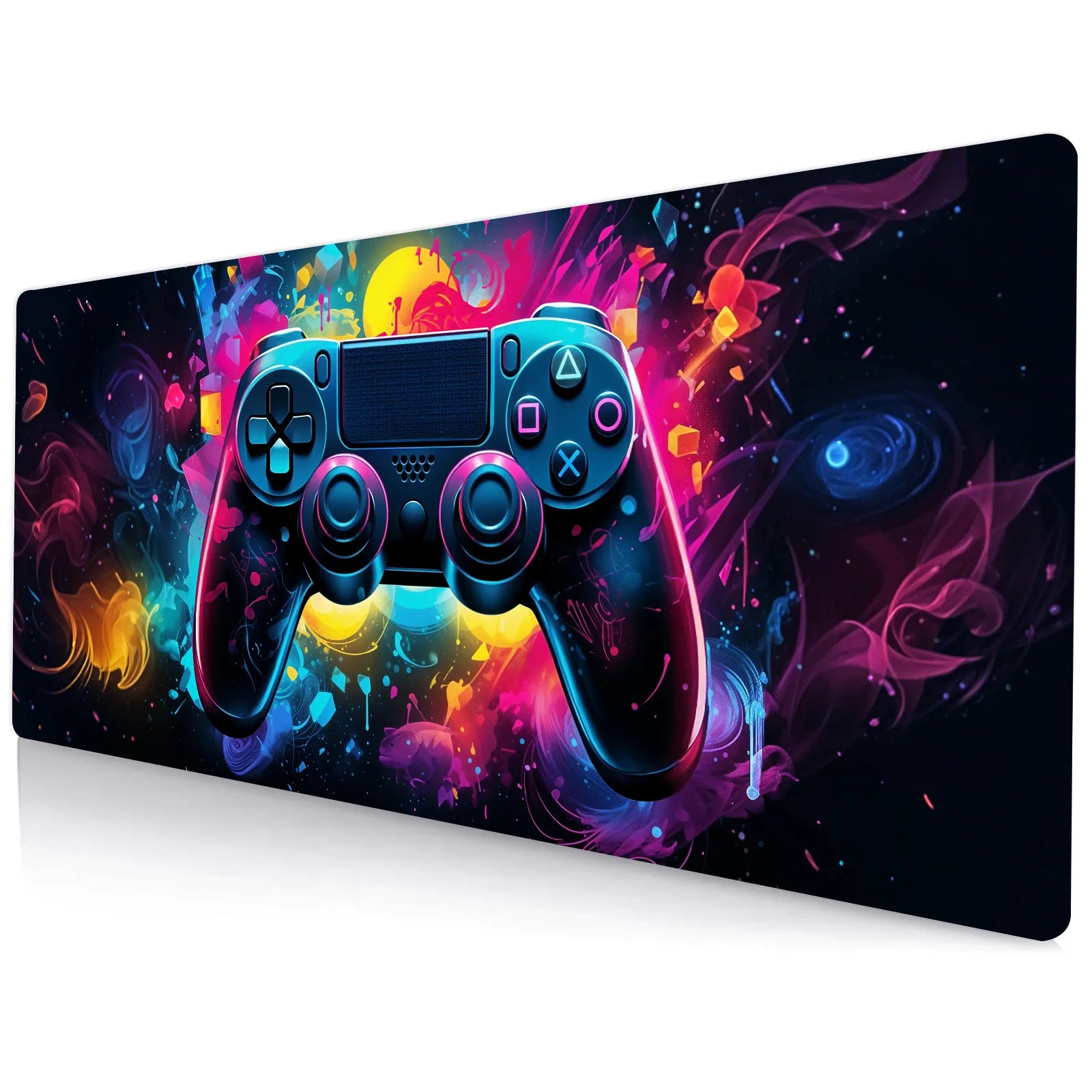 Tapis de souris XXL GMR