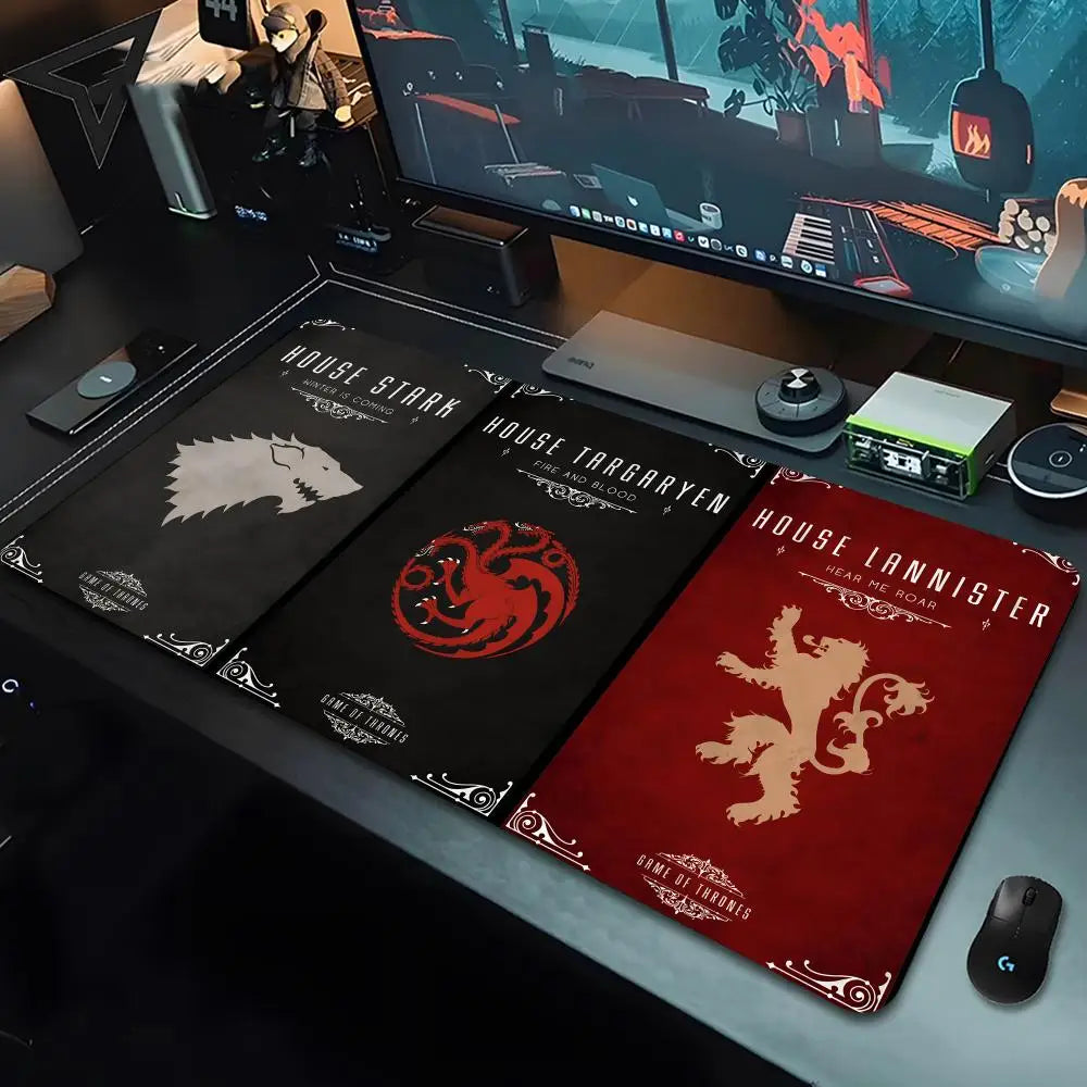 Tapis de souris XXL GOT