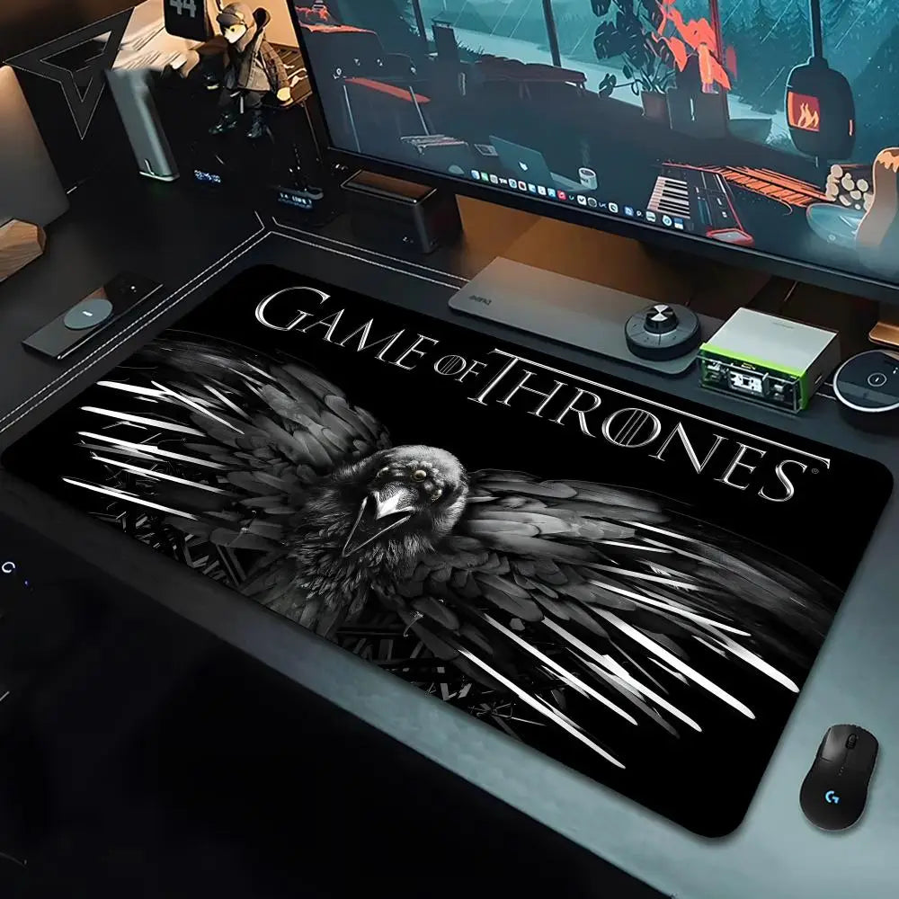 Tapis de souris XXL GOT
