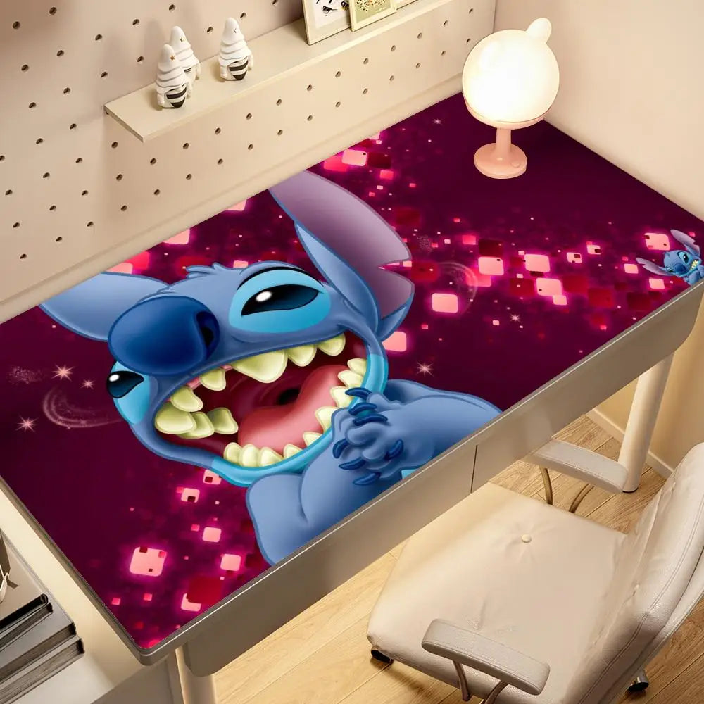 Tapis de souris XXL LS