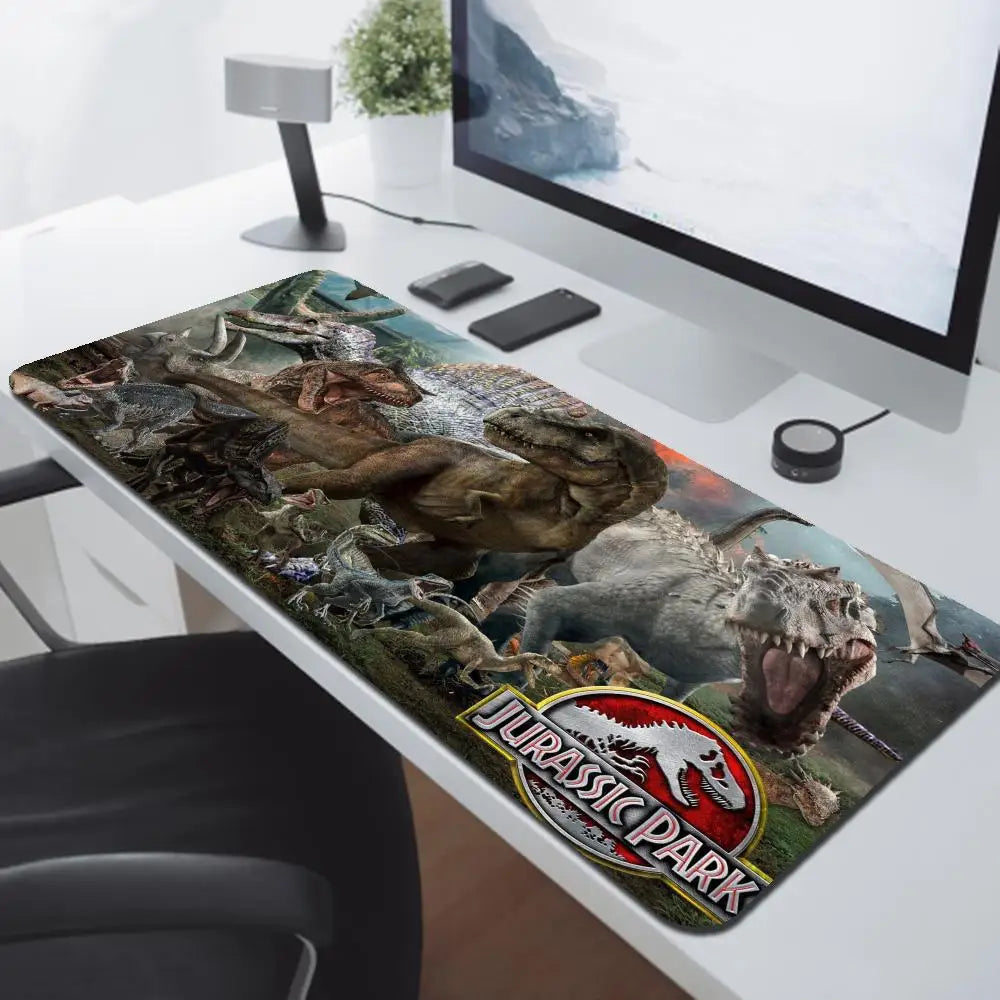 Tapis de souris XXL JSP