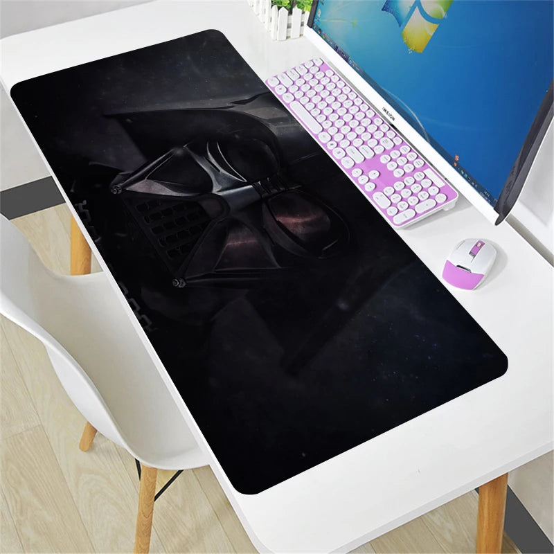 Tapis de souris XXL DV
