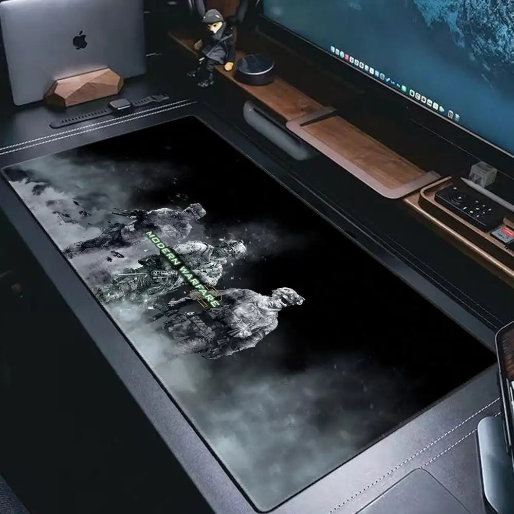 Tapis de souris XXL COD