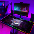 Tapis de souris XXL RGB PKM