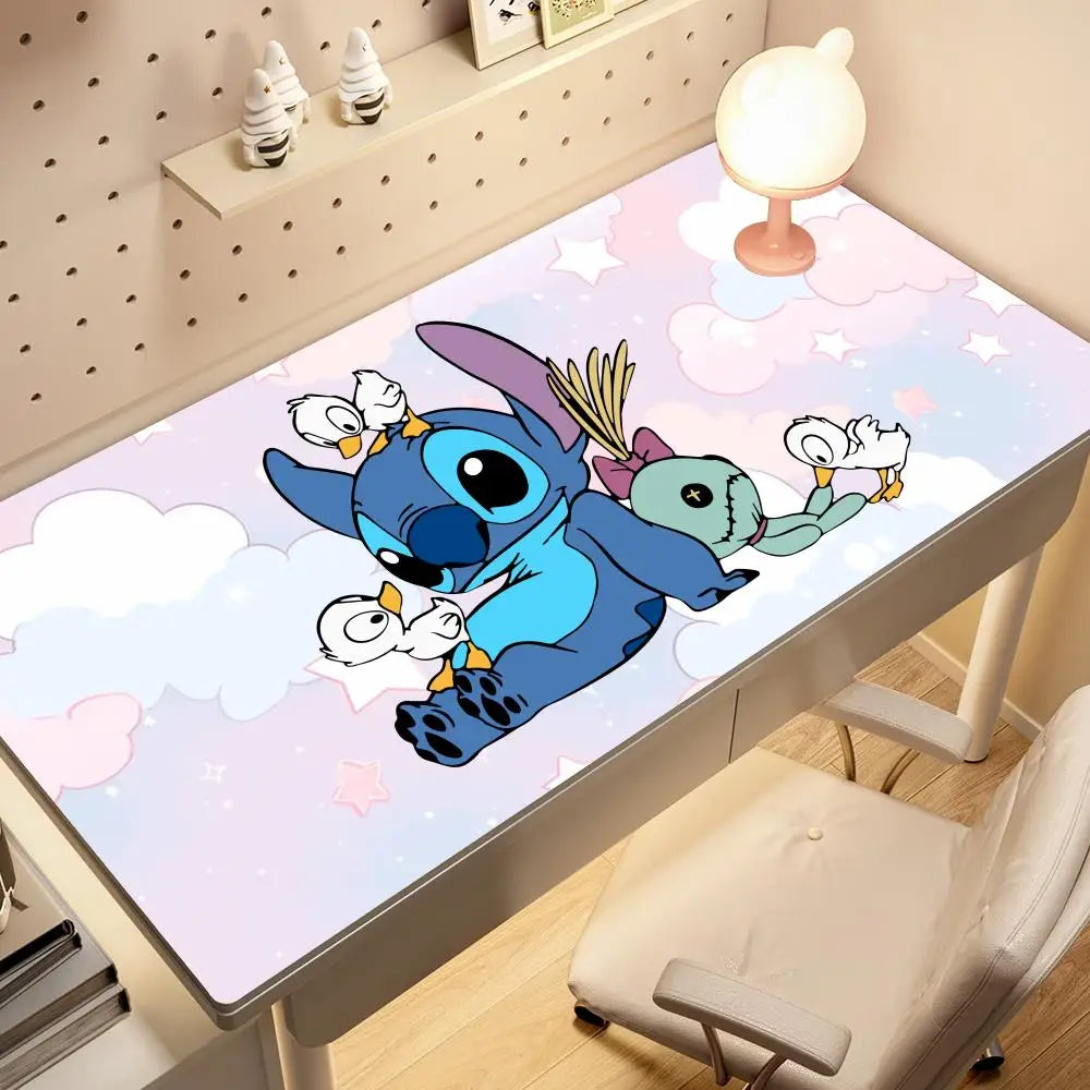 Tapis de souris XXL LS