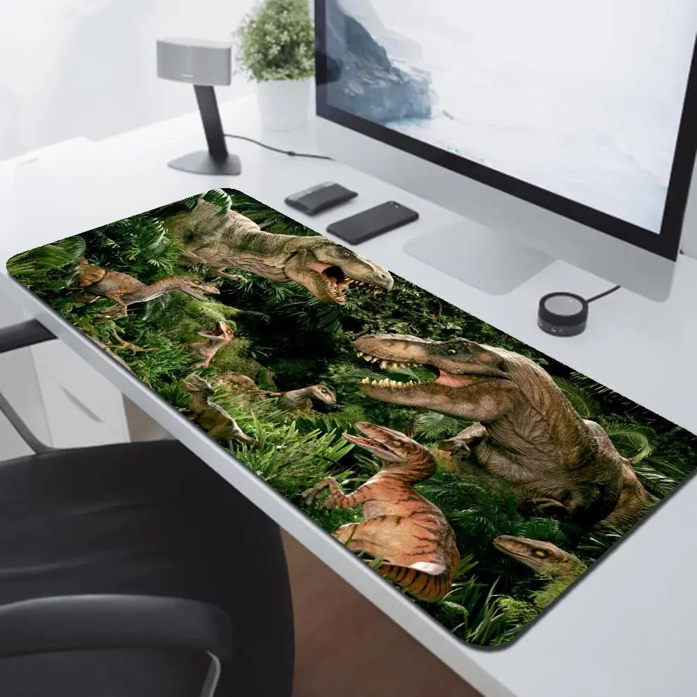 Tapis de souris XXL JSP