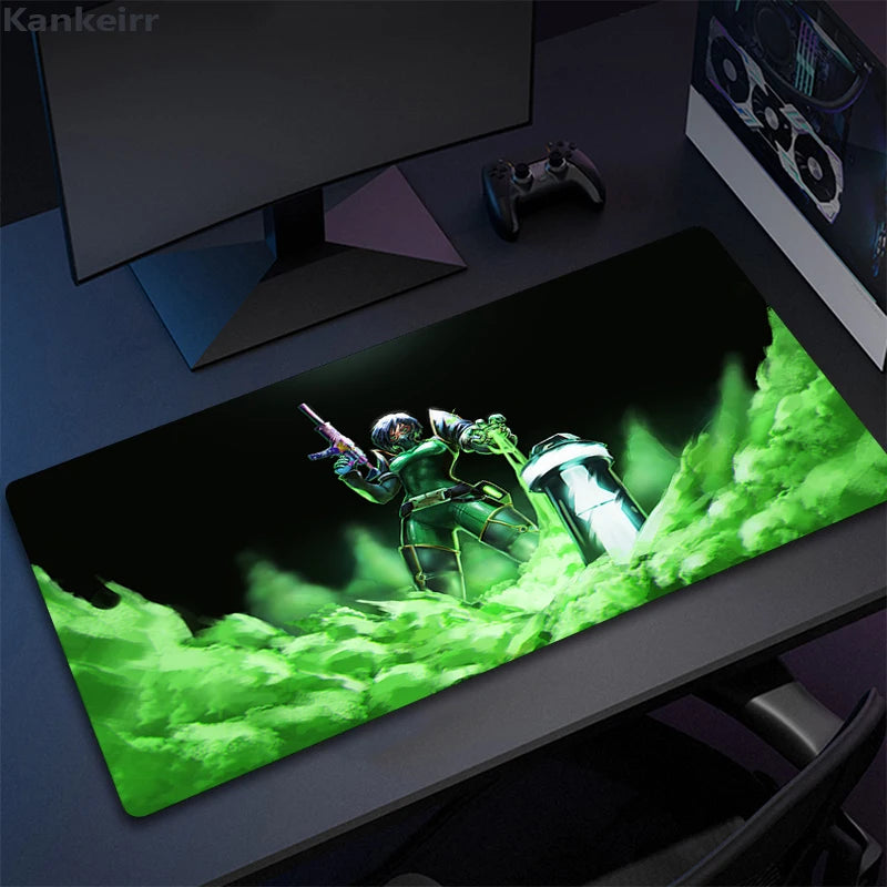 Tapis de souris XXL RV