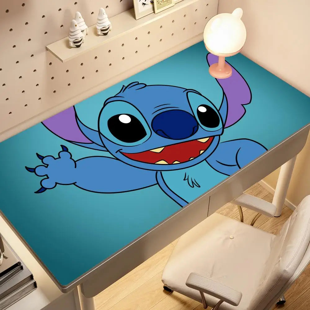 Tapis de souris XXL LS