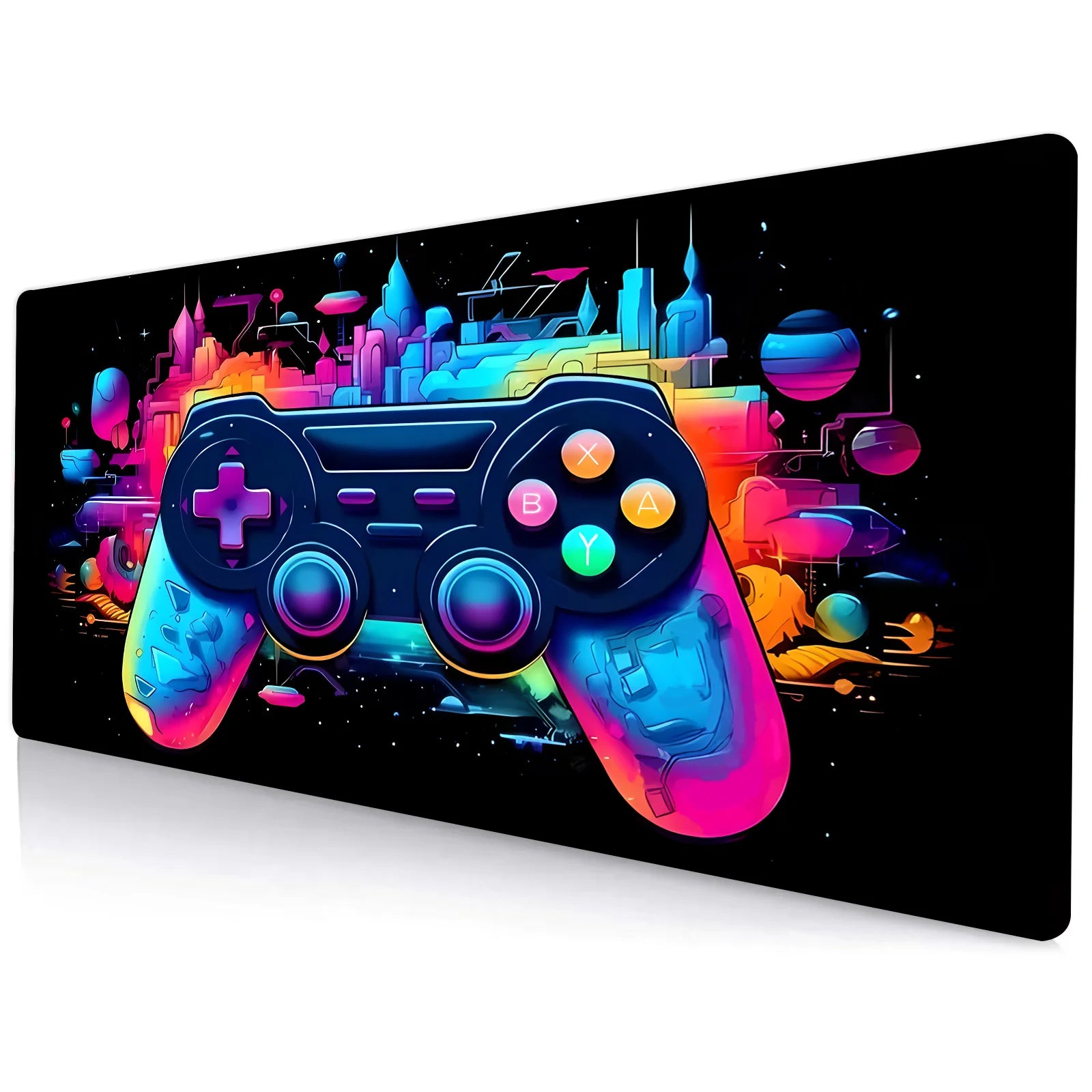 Tapis de souris XXL GMR