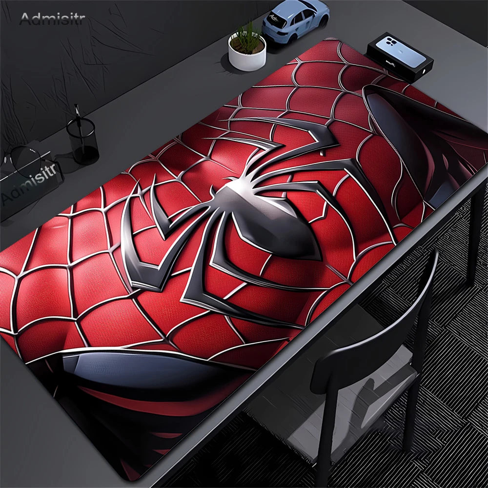 Tapis de souris XXL SPM