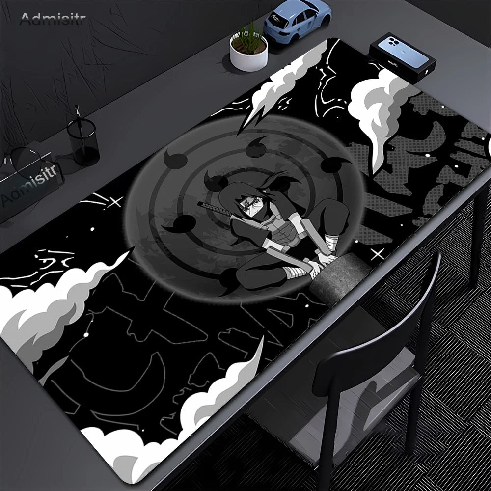 Tapis de souris XXL NRT