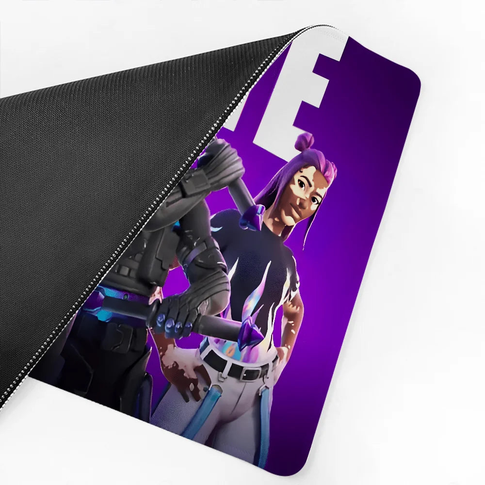 Tapis de souris XXL FTN