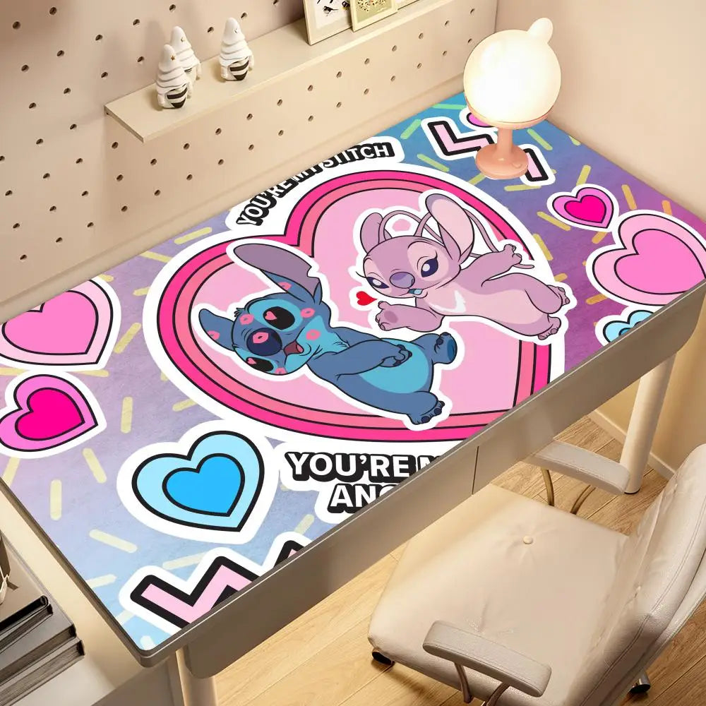 Tapis de souris XXL LS