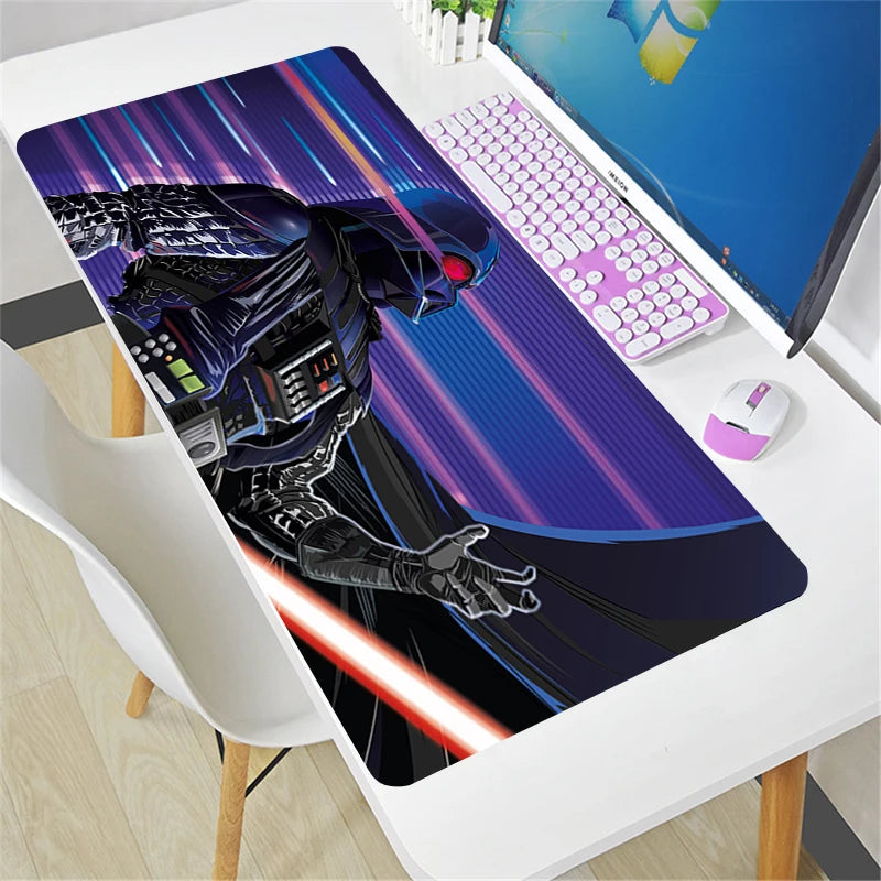 Tapis de souris XXL DV