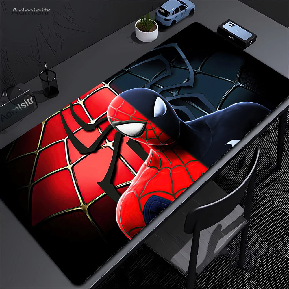 Tapis de souris XXL SPM