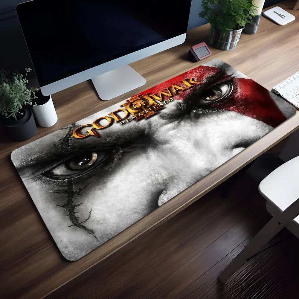 Tapis se souris XXL GOW