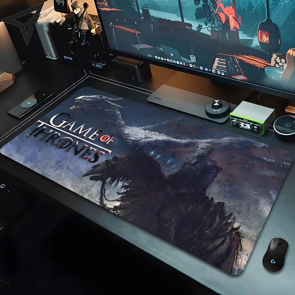 Tapis de souris XXL GOT