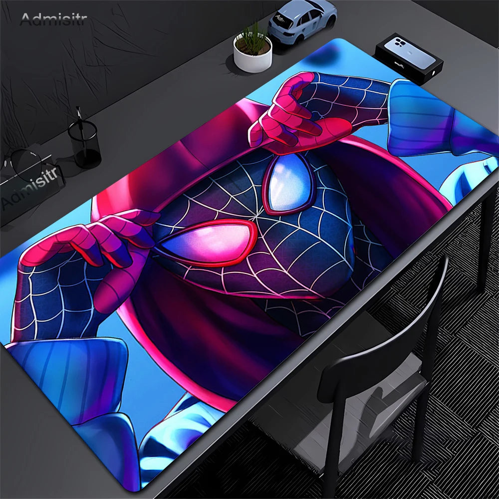 Tapis de souris XXL SPM