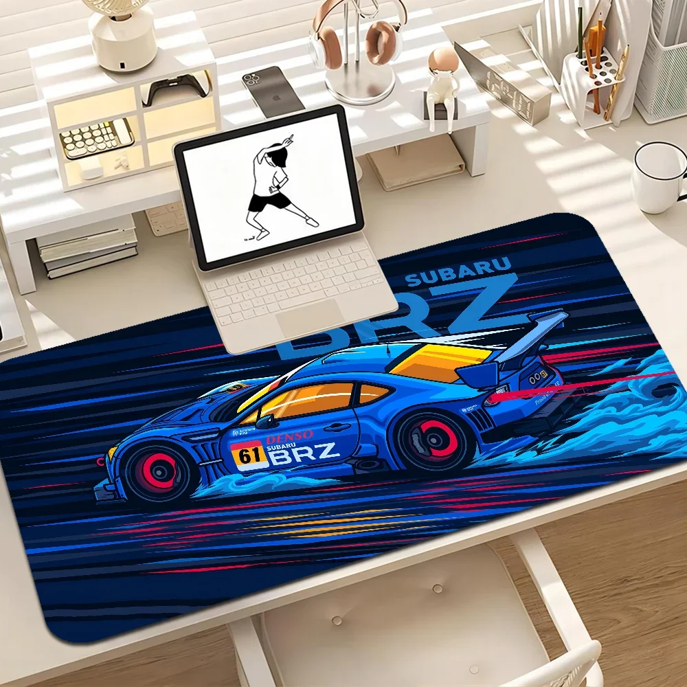 Tapis de sours XXL CAR