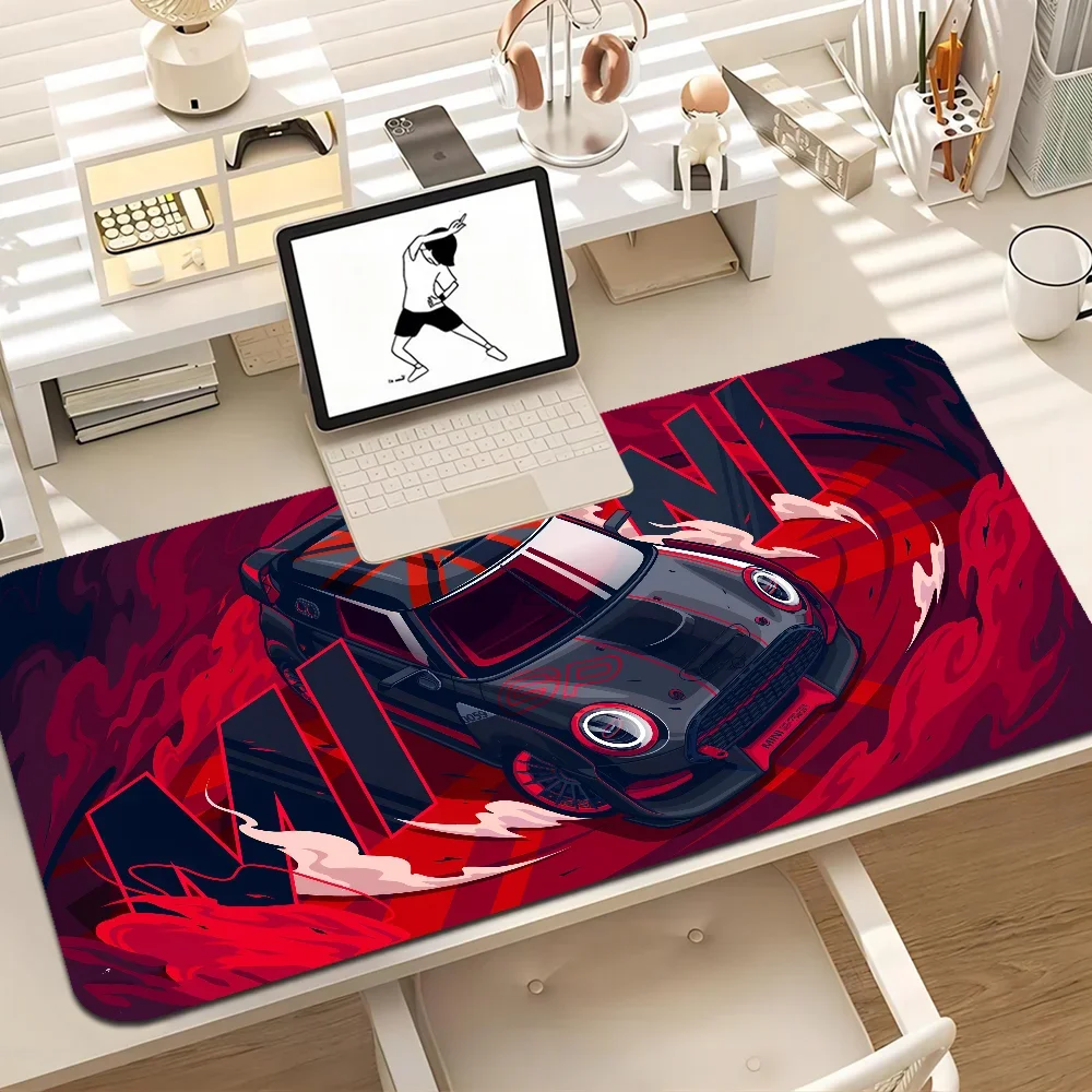 Tapis de sours XXL CAR