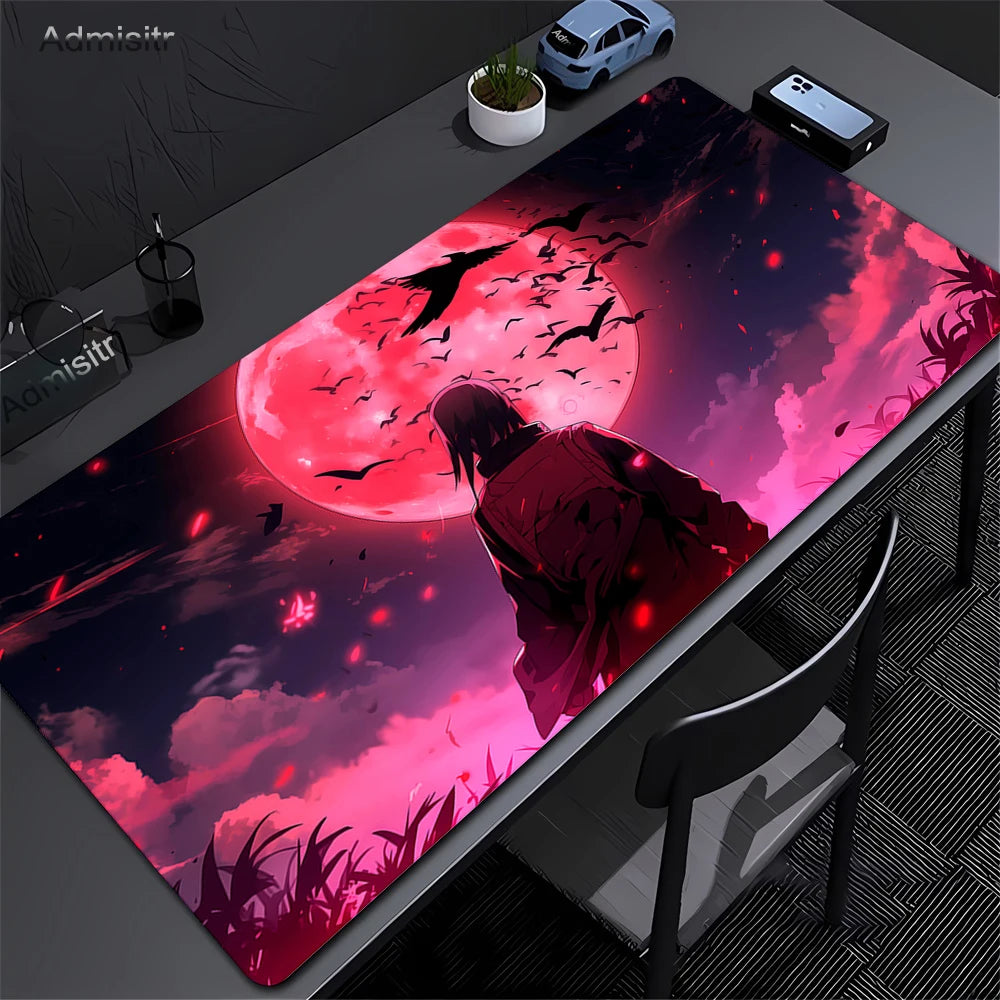 Tapis de souris XXL NRT