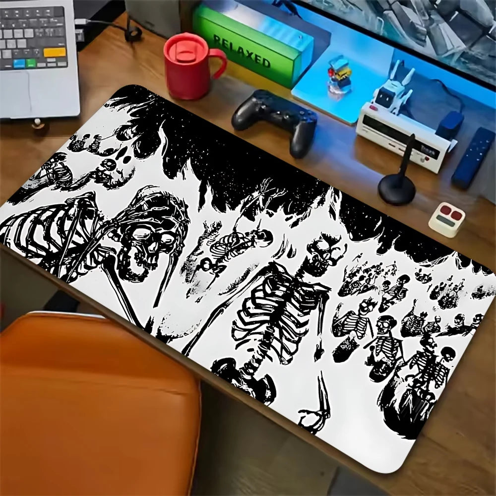 Tapis de souris XXL SKL
