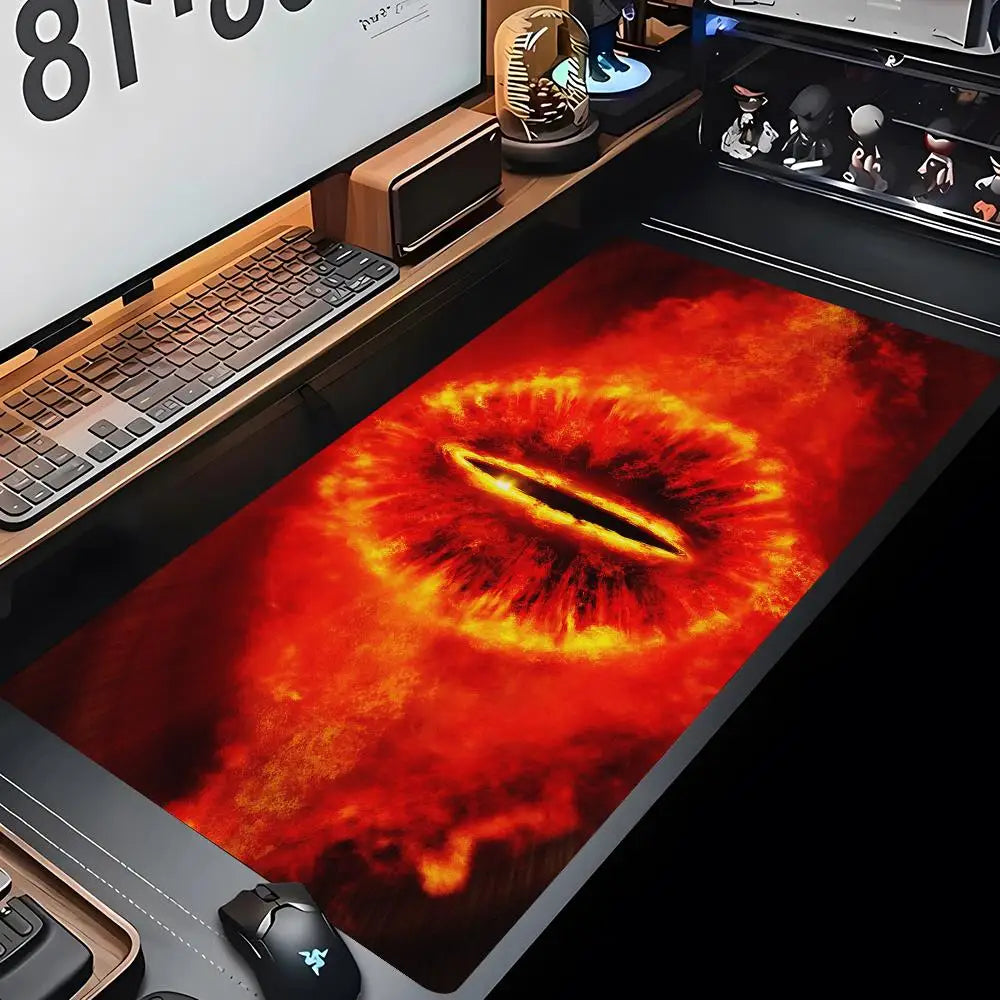 Tapis de souris XXL SDA