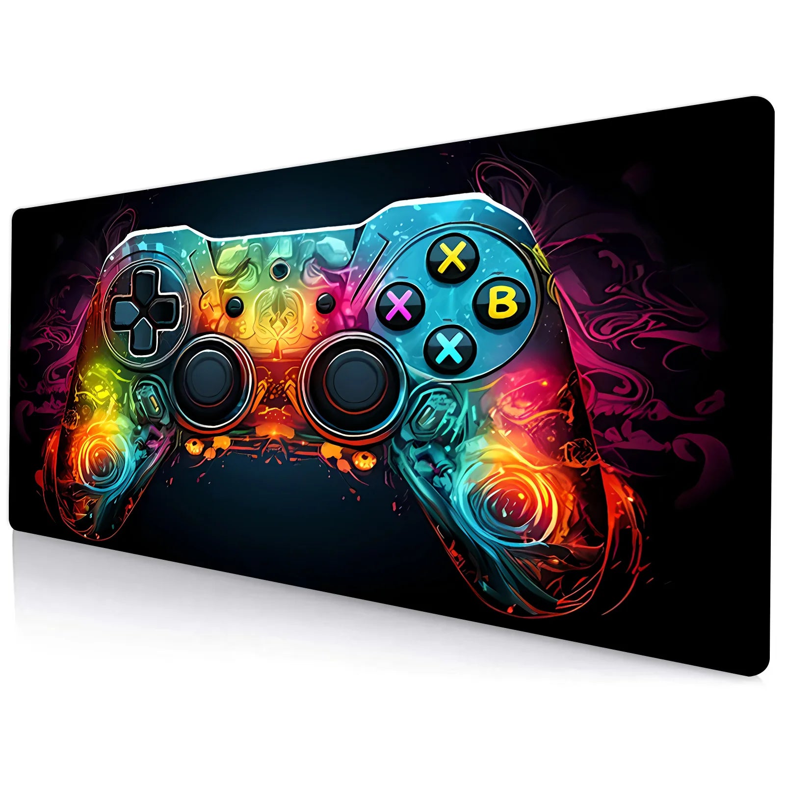 Tapis de souris XXL GMR
