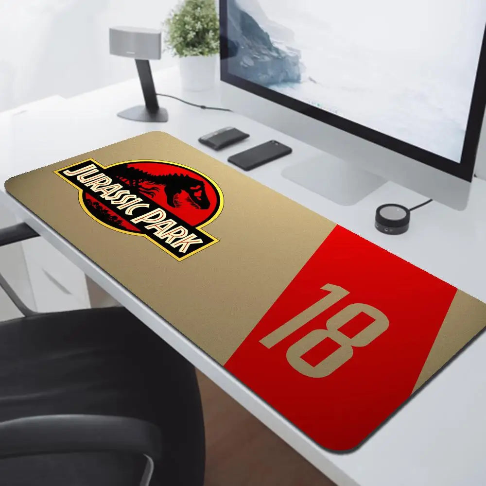 Tapis de souris XXL JSP