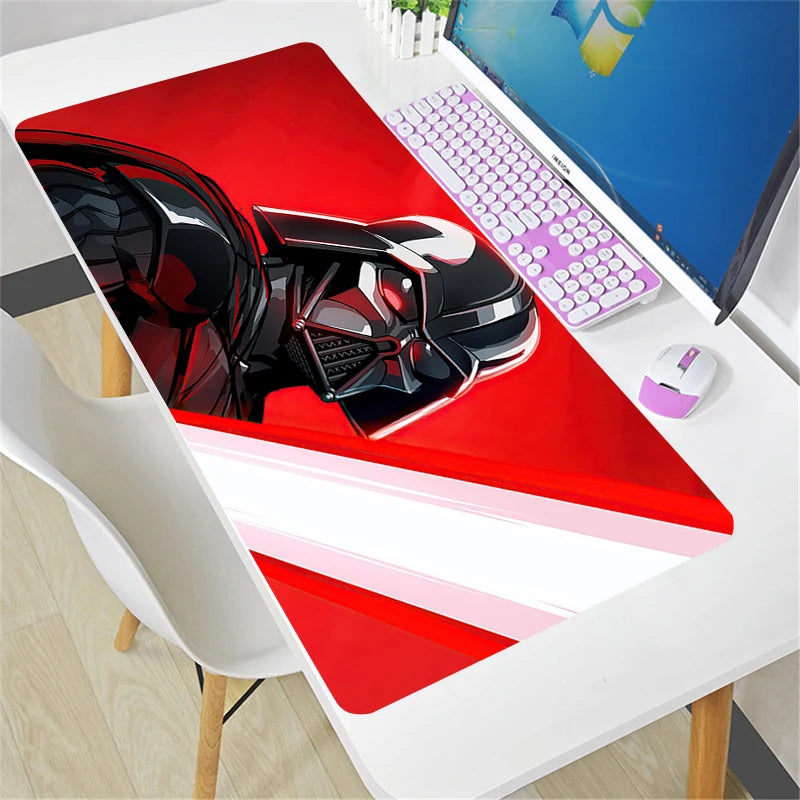 Tapis de souris XXL DV