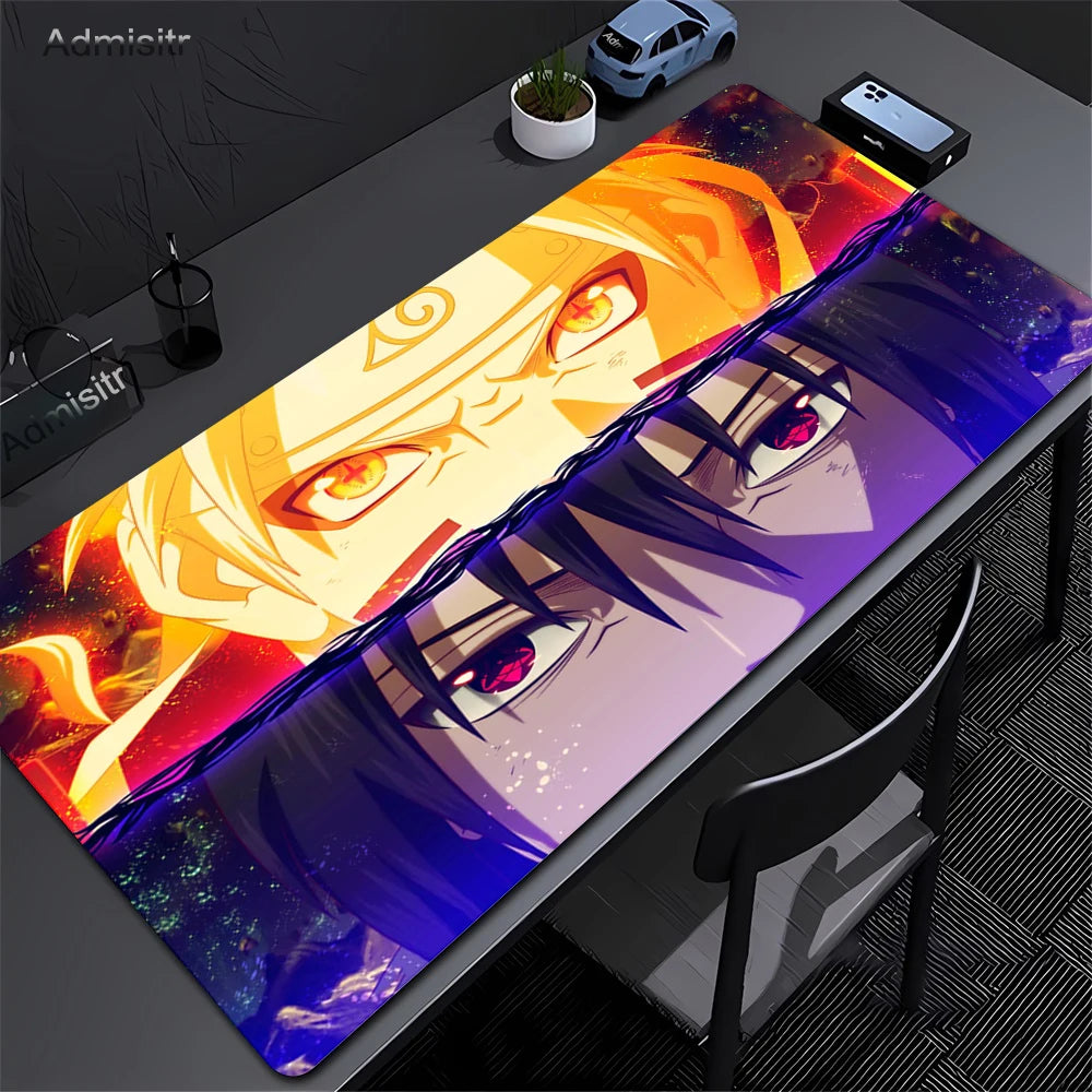Tapis de souris XXL NRT