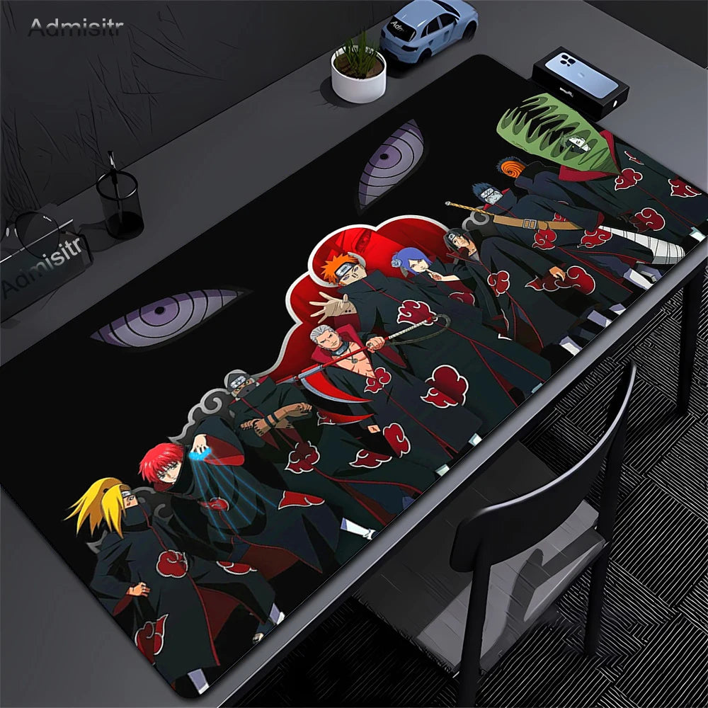 Tapis de souris XXL NRT